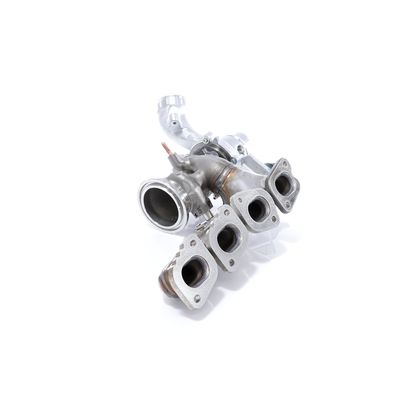 LADER AUFLADUNG BTS Turbo T918909 21