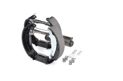 BREMSBACKENSATZ BOSCH 0204114004 19