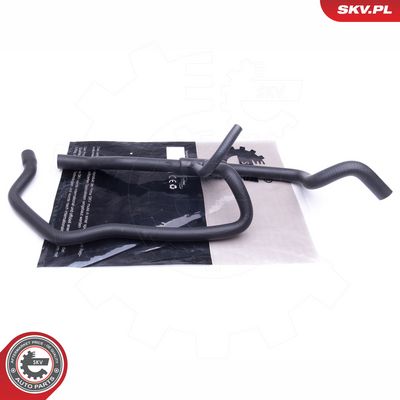 Hadica chladiča ESEN SKV 24SKV263