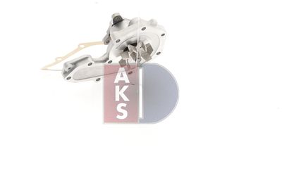 WASSERPUMPE MOTORKüHLUNG AKS DASIS 570545N 7