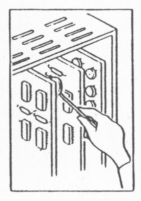 SPIEGEL GEDORE KL0126261 3