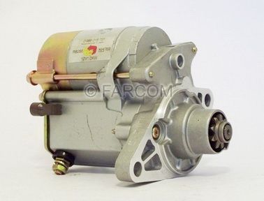 STARTER FARCOM 103317 1