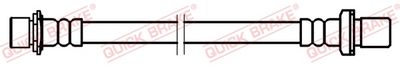 спирачен маркуч QUICK BRAKE 25.099