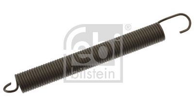 FEBI BILSTEIN Lager, Kupplungshebel