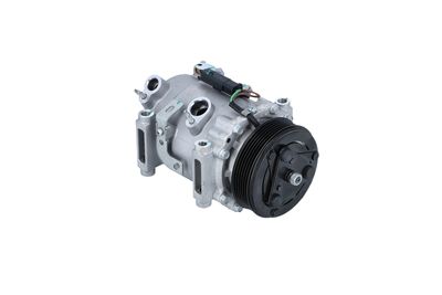 KOMPRESSOR KLIMAANLAGE NRF 320196 41