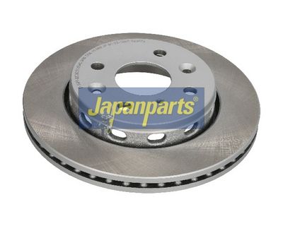 JAPANPARTS Тормозной диск