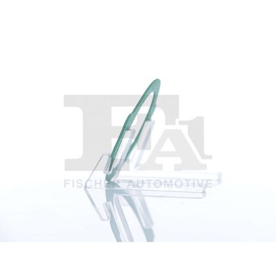 ETANSARE INTRARE TURBINA (COMPRESOR) FA1 476508 11