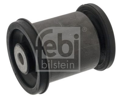 FEBI BILSTEIN Lagerbuchse, Blattfeder