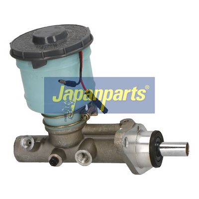 JAPANPARTS Pagrindinis cilindras, stabdžiai