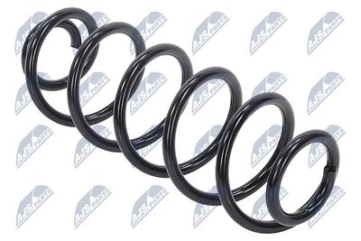 ARC SPIRAL NTY ASZAU009 1