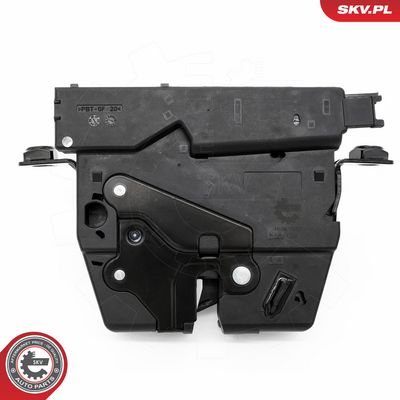 Zámek výklopných zadních dveří SKV 16SKV087