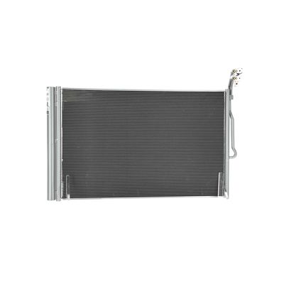CONDENSATOR CLIMATIZARE NISSENS 940157 42