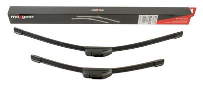 LAMELA STERGATOR MAXGEAR 391014 2