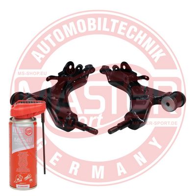 Sada ramien nápravy zavesenia kolies MASTER-SPORT GERMANY 36950/1-KIT-MSP