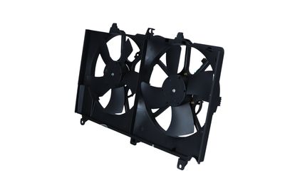 VENTILATOR RADIATOR NRF 47303 9