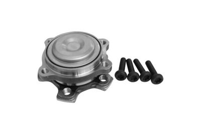RADLAGERSATZ VALEO 502738 1