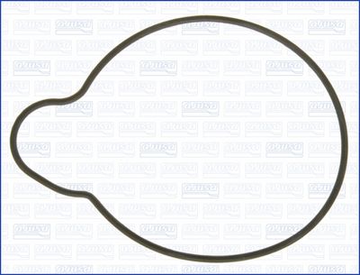 DICHTUNG EINSPRITZPUMPE