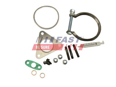 SET GARNITURI COMPRESOR