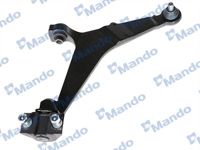 Wahacz, zawieszenie koła MANDO MSA016060