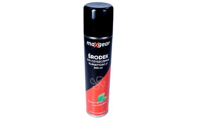 Klimaanlagenreiniger/-desinfizierer