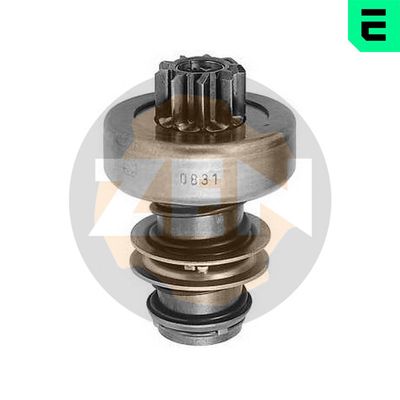 CUPLAJ UNISENS DEMAROR