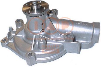 Водяной насос, охлаждение двигателя IAP QUALITY PARTS 150-12051 для MITSUBISHI SPACE