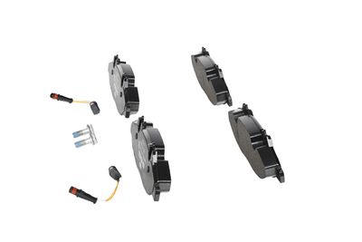 BREMSBELAGSATZ SCHEIBENBREMSE ATE 13046038192 7