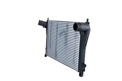 LADELUFTKüHLER NRF 309080 11