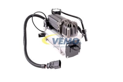 KOMPRESSOR DRUCKLUFTANLAGE VEMO V10520002 43