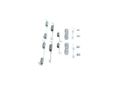 ZUBEHöRSATZ BREMSBACKEN BOSCH 1987475150 2