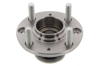 SET RULMENT ROATA MAPCO 26551 1