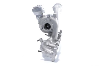 LADER AUFLADUNG BTS Turbo T914096 26