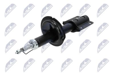 AMORTIZOR NTY ACT003 3