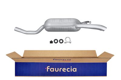 HELLA Einddemper Easy2Fit – PARTNERED with Faurecia (8LD 366 033-201)