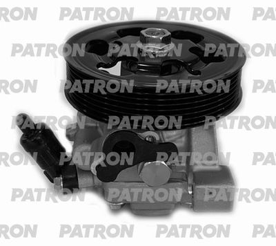 Гидравлический насос, рулевое управление PATRON PPS1161 для HONDA CR-V