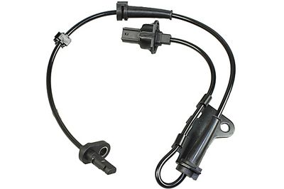 датчик, обороти на колелото METZGER AUTOTEILE 0900573