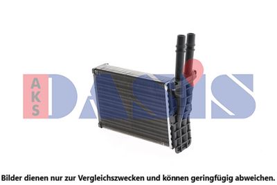 WäRMETAUSCHER INNENRAUMHEIZUNG