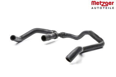 FURTUN RADIATOR METZGER AUTOTEILE 2420057 5