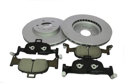 SET FRANA FRANA DISC