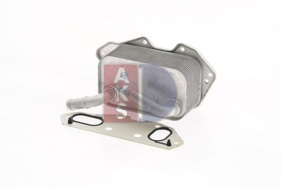ÖLKüHLER MOTORöL AKS DASIS 046019N 16