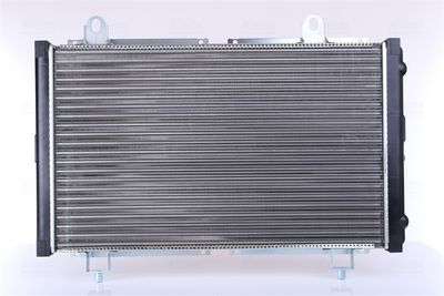 Radiator, engine cooling 63558