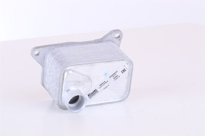 ÖLKüHLER MOTORöL NISSENS 90914 39