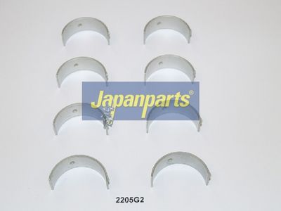 JAPANPARTS Švaistiklio indėklas