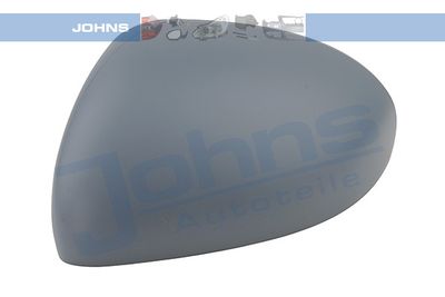 JOHNS 30 56 37-91 Наружное зеркало  для FIAT 500X (Фиат 500x)
