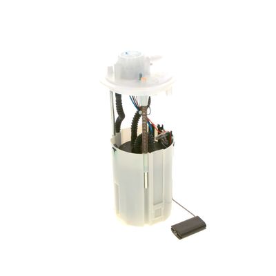 SISTEM ALIMENTARE CU COMBUSTIBIL BOSCH 0580313079 27