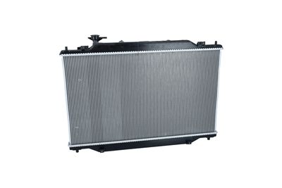 RADIATOR RACIRE MOTOR NRF 58416 24