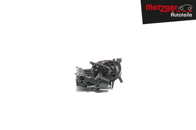 SAUGROHRMODUL METZGER AUTOTEILE 2100121 11