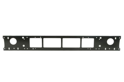 Versterking van de bumper Voor (staal) past: RAM TRUCK RAM V 05.18-