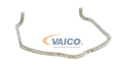 HALTESCHELLE LADELUFTSCHLAUCH VAICO V104442 33
