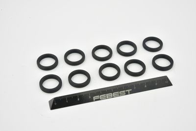 GARNIT ETANS. EVAC.ULEI (COMPRESOR) FEBEST RINGOL055PCS10 50